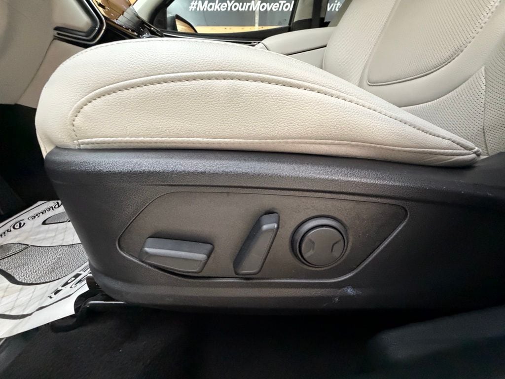 2023 Hyundai Tucson SEL - Photo 25