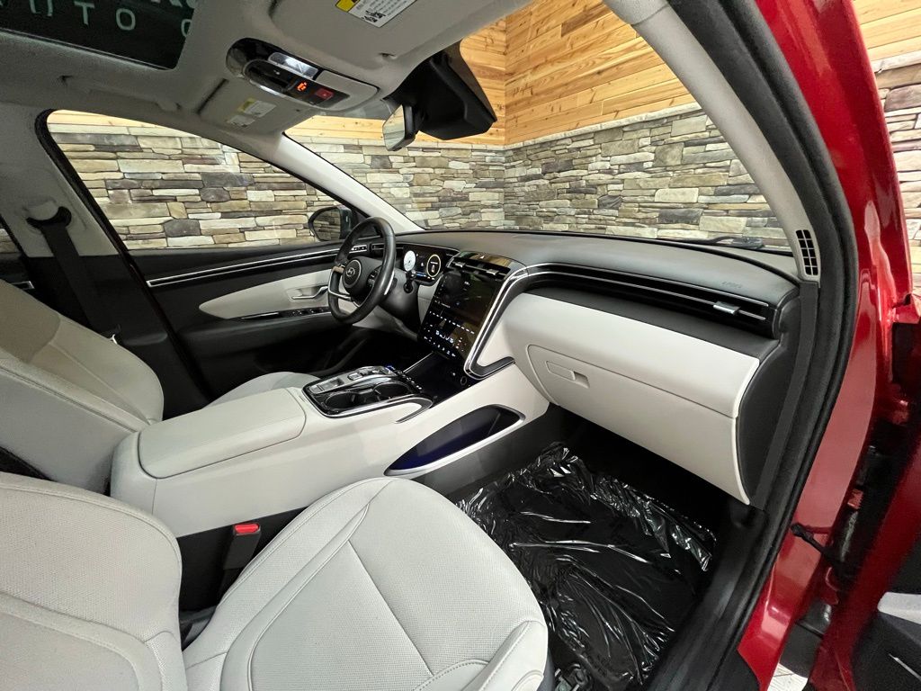 2023 Hyundai Tucson Limited - Photo 43