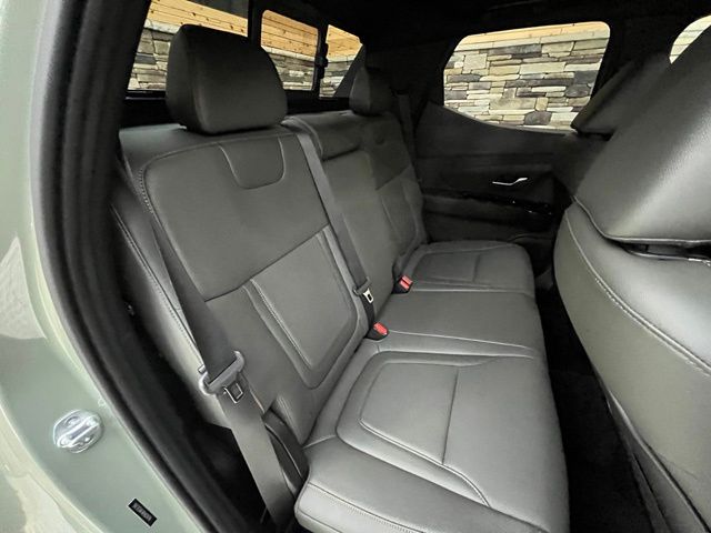 2023 Hyundai Santa Cruz Limited - Photo 35
