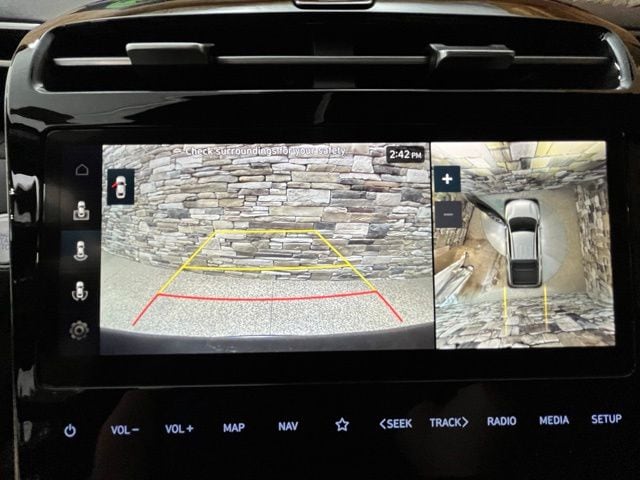 2023 Hyundai Santa Cruz Limited - Photo 20