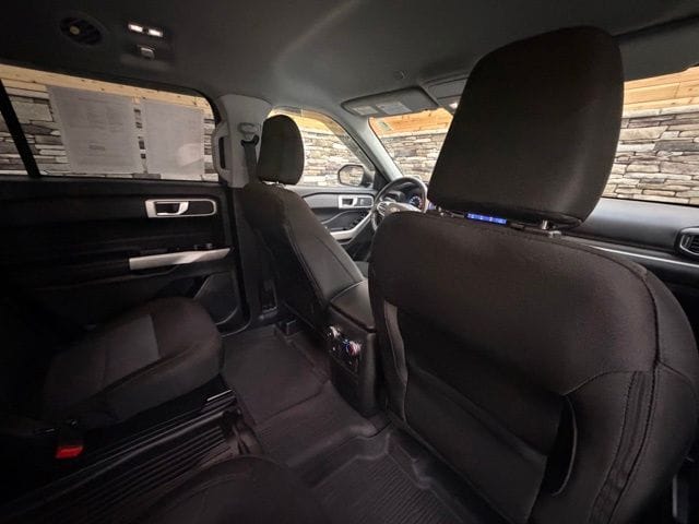 2022 Ford Explorer XLT - Photo 34