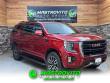 Used 2023 GMC Yukon XL AT4 SUV