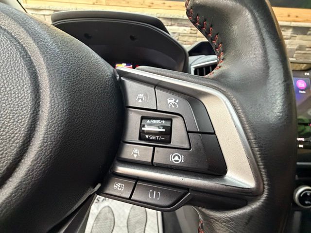 2020 Subaru Forester Sport - Photo 25