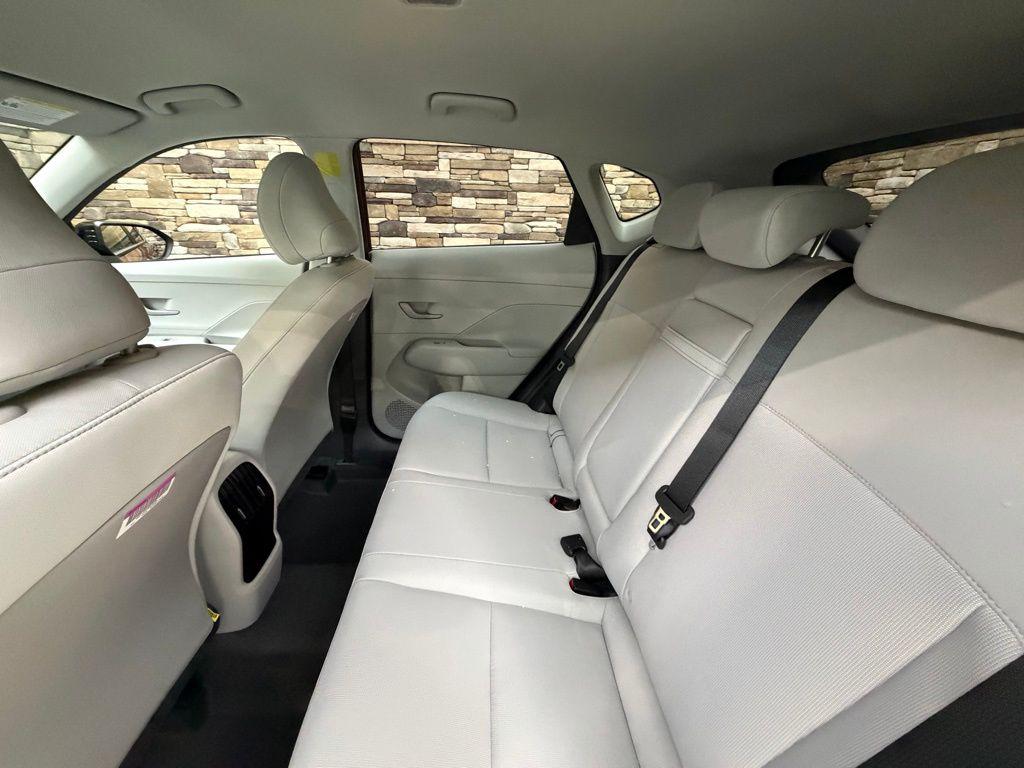 2026 Hyundai Kona SEL Sport - Photo 13