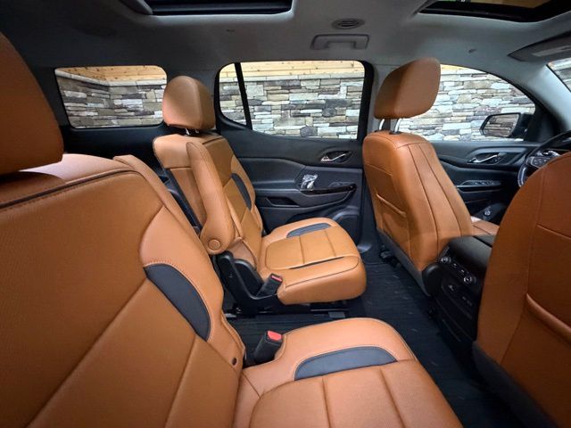 2020 GMC Acadia AT4 - Photo 36