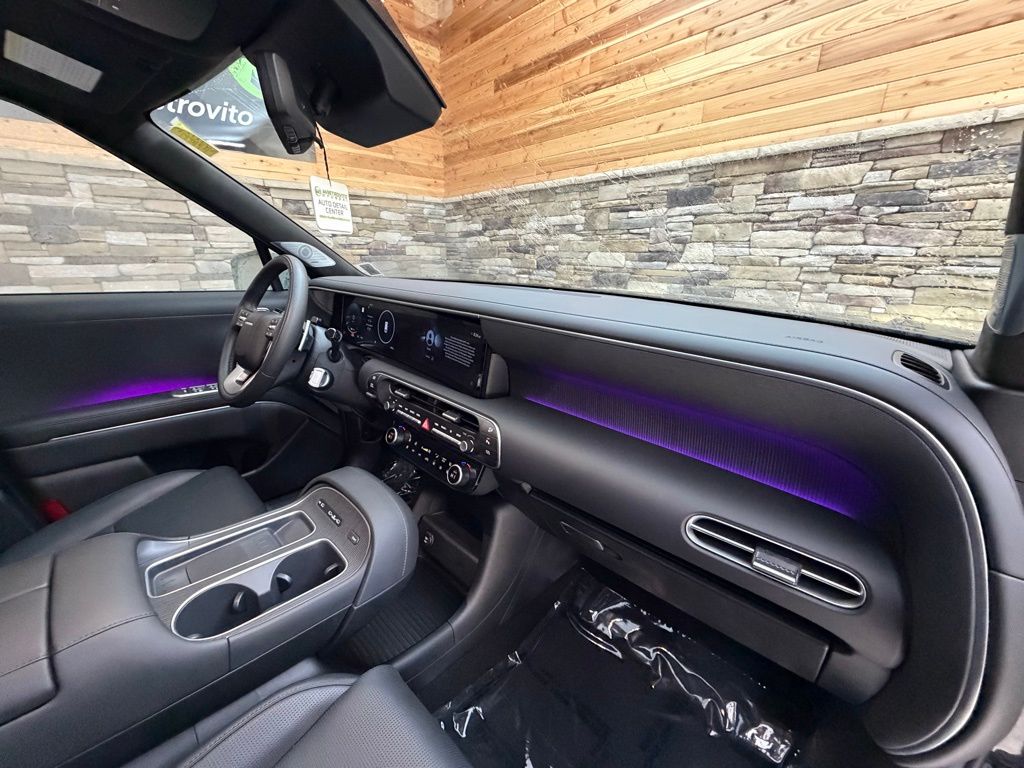 2026 Hyundai Palisade Calligraphy - Photo 13