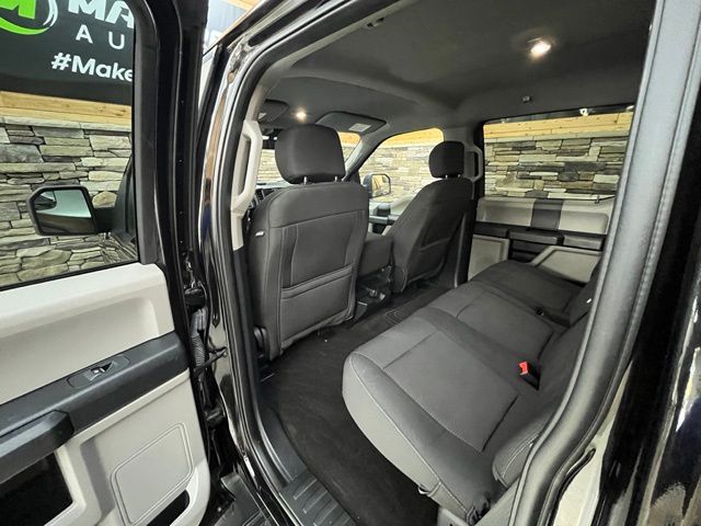 2019 Ford F-150 XL - Photo 39