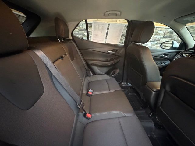 2023 Buick Encore GX Select - Photo 34