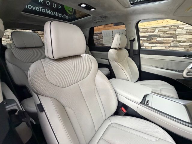 2023 Hyundai Palisade Calligraphy - Photo 17