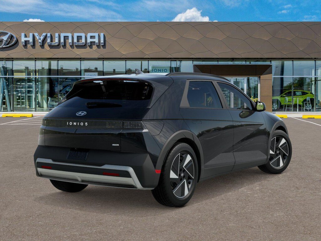 New 2027 Hyundai IONIQ 5 SEL SUV