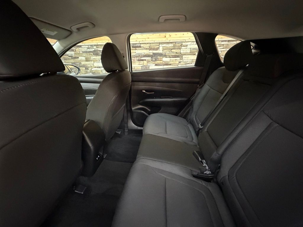 2026 Hyundai Tucson SE - Photo 26