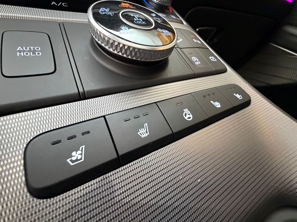 2023 Hyundai Palisade Calligraphy - Photo 25