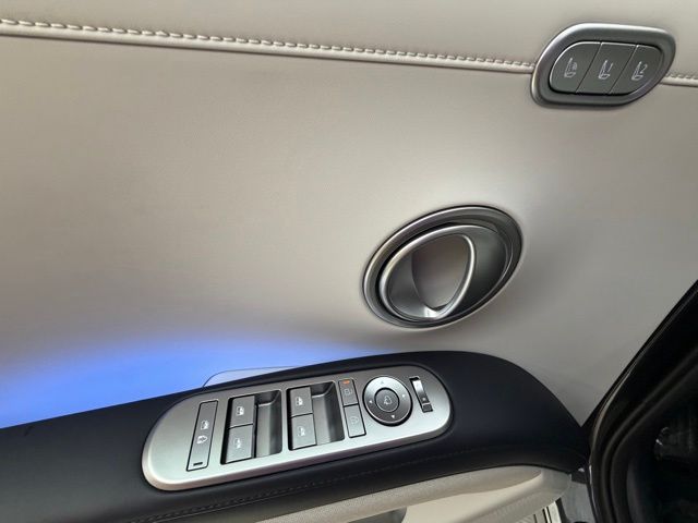 2026 Hyundai Palisade Calligraphy - Photo 26