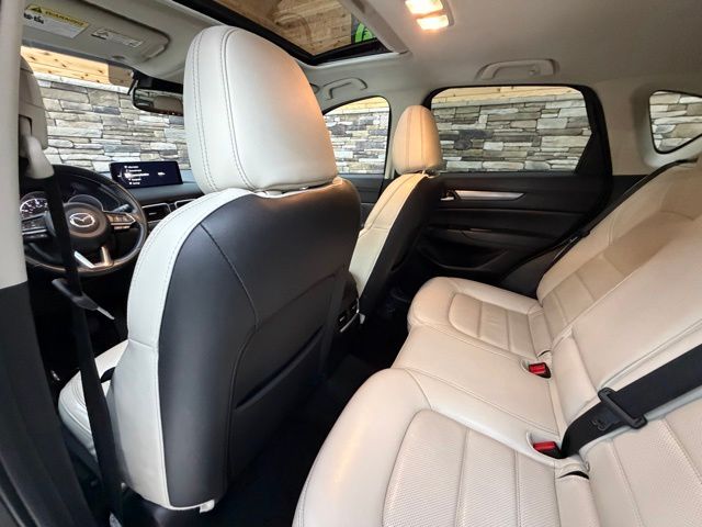2021 Mazda CX-5 Touring - Photo 28