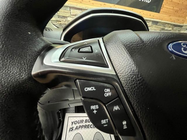 2020 Ford Edge SEL - Photo 26