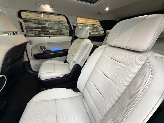 2026 Hyundai Palisade Calligraphy - Photo 32