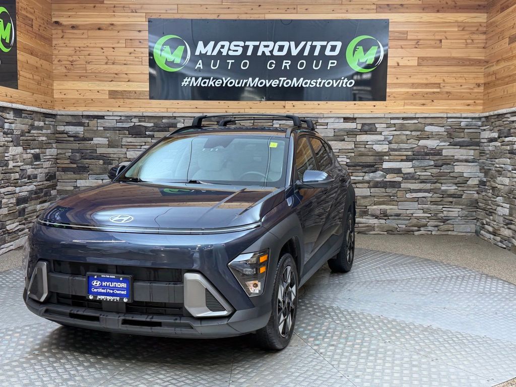 2024 Hyundai Kona SEL - Photo 7