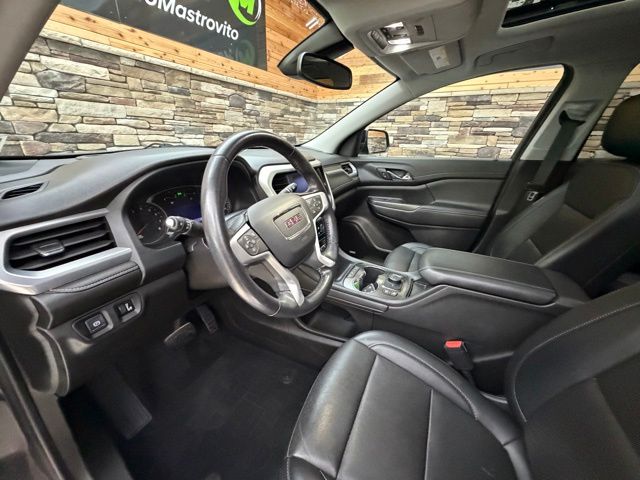 2022 GMC Acadia SLT - Photo 12