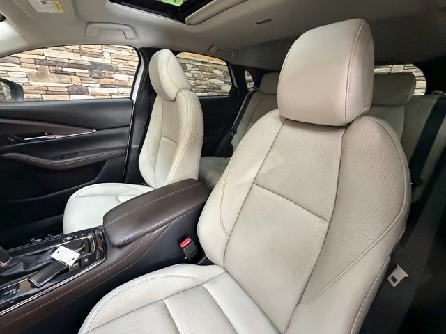 2021 Mazda CX-30 Turbo Premium Plus - Photo 14
