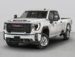 Used 2024 GMC Sierra 2500 HD AT4 Truck Crew Cab