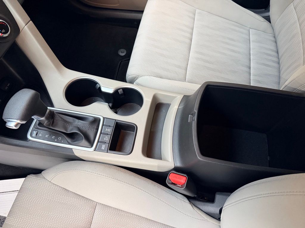 2020 Kia Sportage LX - Photo 21