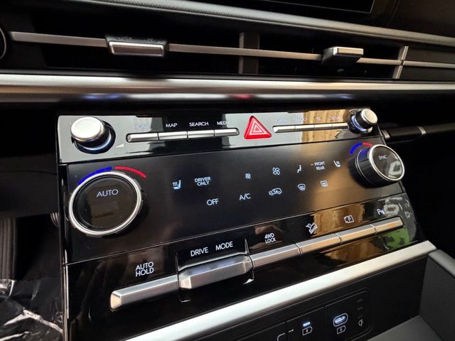 2026 Hyundai Santa Fe SEL - Photo 24