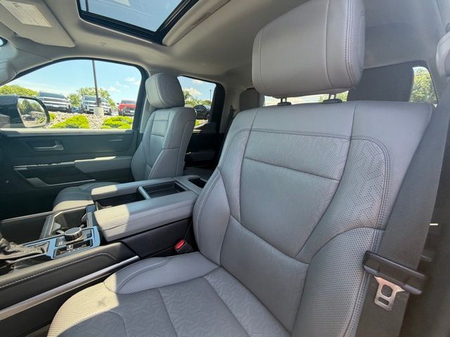 2023 Toyota Tundra Limited - Photo 12