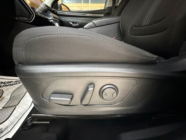 2024 Hyundai Tucson SEL - Photo 25