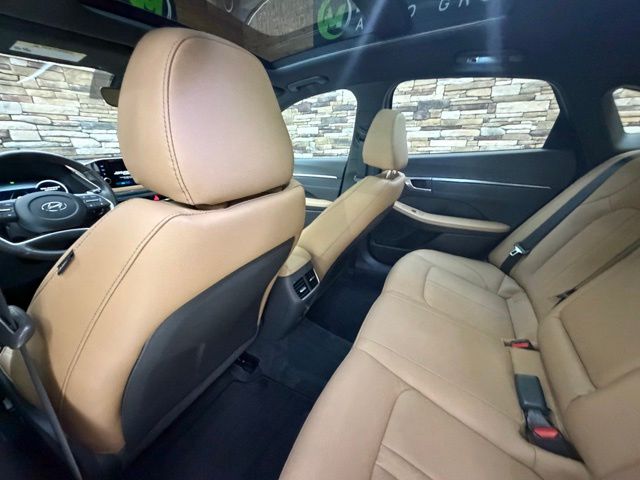 2023 Hyundai Sonata Limited - Photo 33