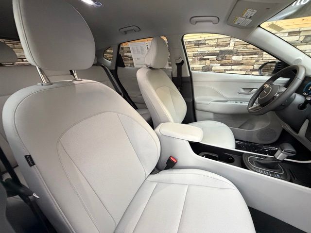2026 Hyundai Kona SEL Sport - Photo 17