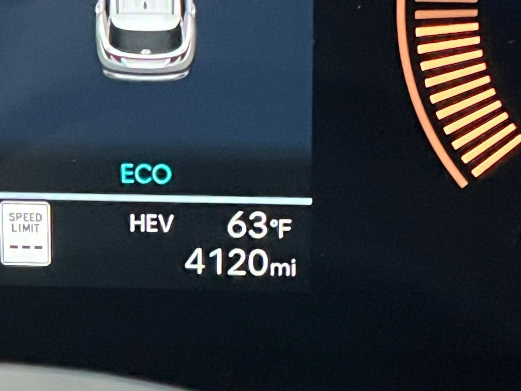 2026 Hyundai Tucson SEL - Photo 29