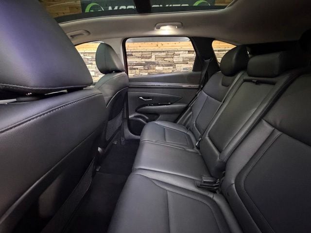 2023 Hyundai Tucson Limited - Photo 35