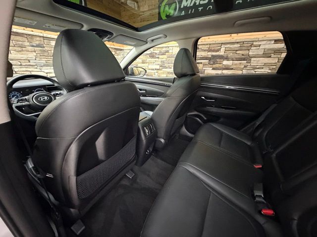 2024 Hyundai Tucson SEL Convenience - Photo 30