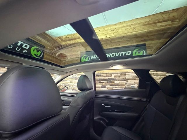 2023 Hyundai Tucson Limited - Photo 30