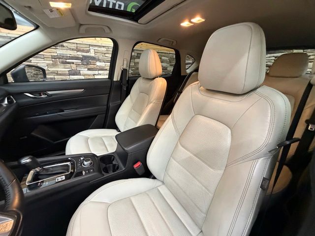2021 Mazda CX-5 Touring - Photo 12