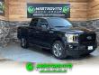 Used 2019 Ford F-150  Truck SuperCrew Cab