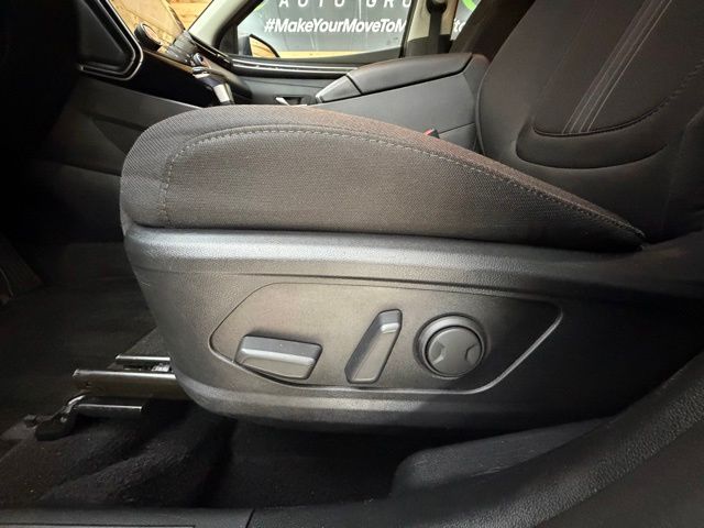 2023 Hyundai Tucson SEL - Photo 25