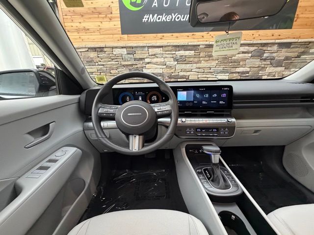2026 Hyundai Kona SEL Sport - Photo 19