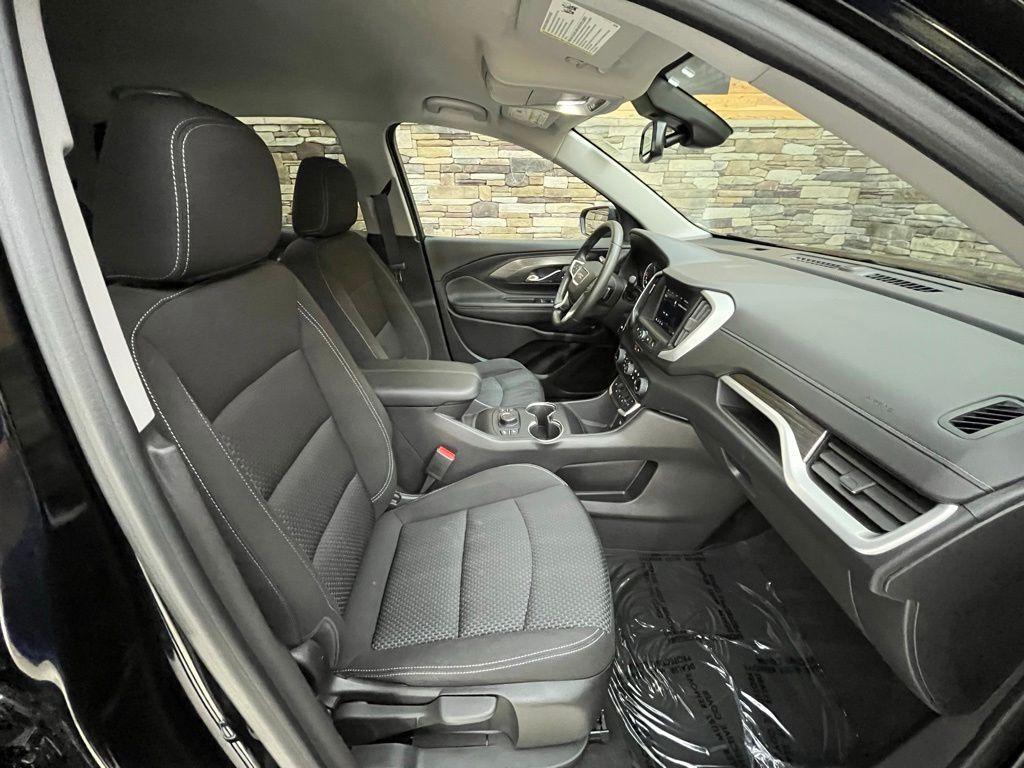 2023 GMC Terrain SLE - Photo 40
