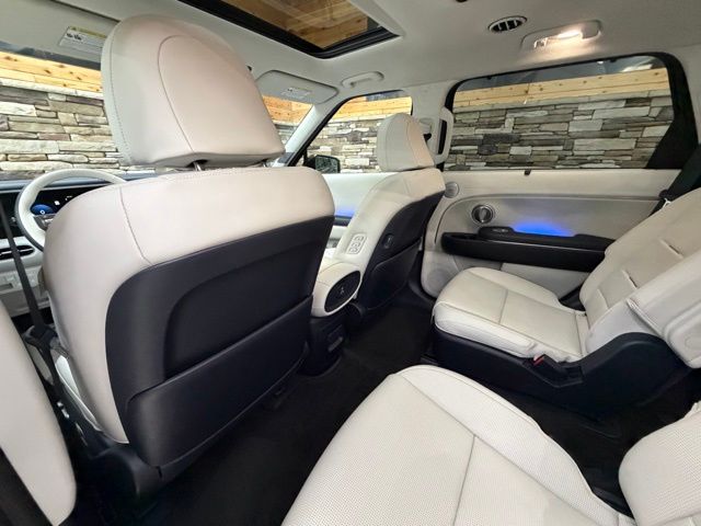 2026 Hyundai Palisade Calligraphy - Photo 33