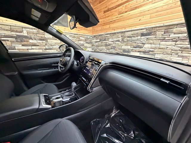 2024 Hyundai Santa Cruz SEL - Photo 15
