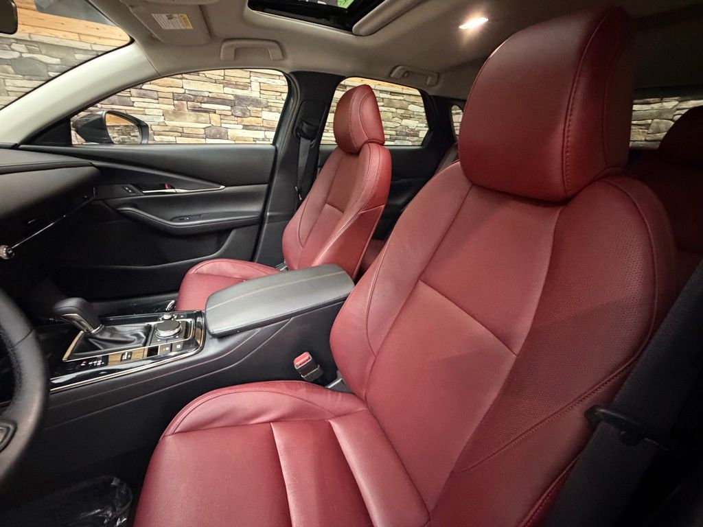 2023 Mazda CX-30 Carbon Edition - Photo 12