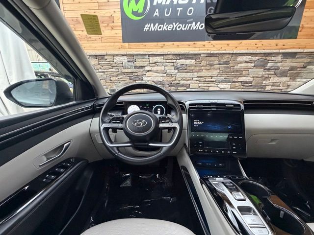 2023 Hyundai Tucson Limited - Photo 19