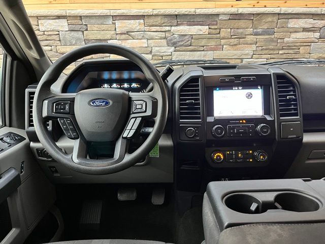 2019 Ford F-150 XL - Photo 21
