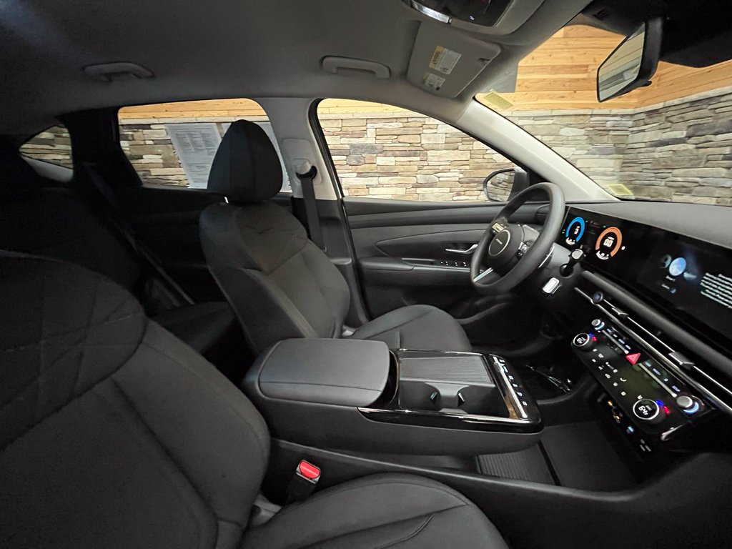 2026 Hyundai Tucson SEL - Photo 22