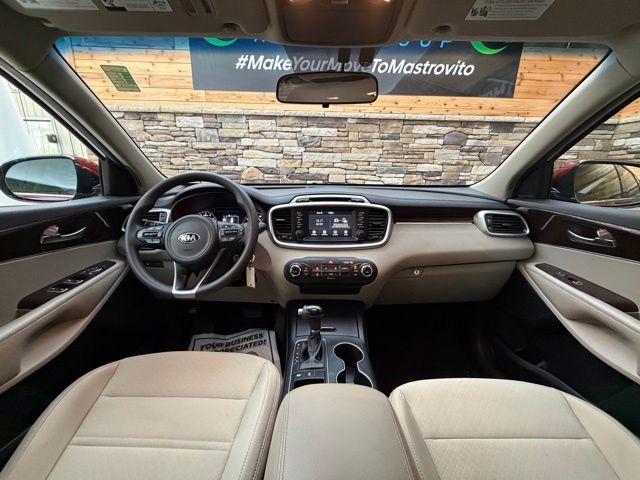 2018 Kia Sorento LX - Photo 16