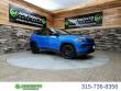 Used 2022 Jeep Compass Latitude SUV