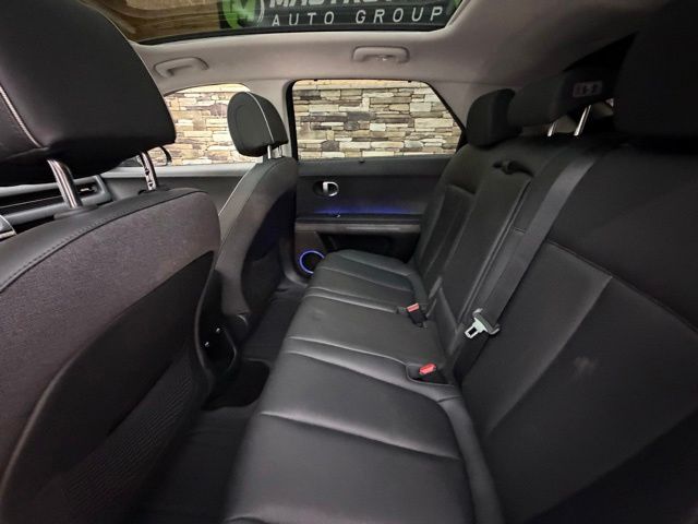 2022 Hyundai IONIQ 5 Limited - Photo 28