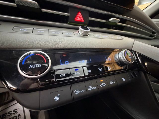 2024 Hyundai Elantra SEL - Photo 25