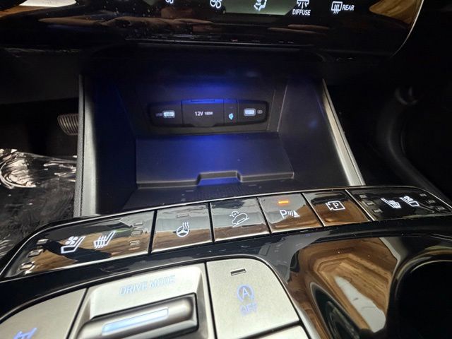 2023 Hyundai Tucson Limited - Photo 28